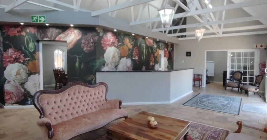 Commercial Property for Sale in Dormehls Drift Western Cape